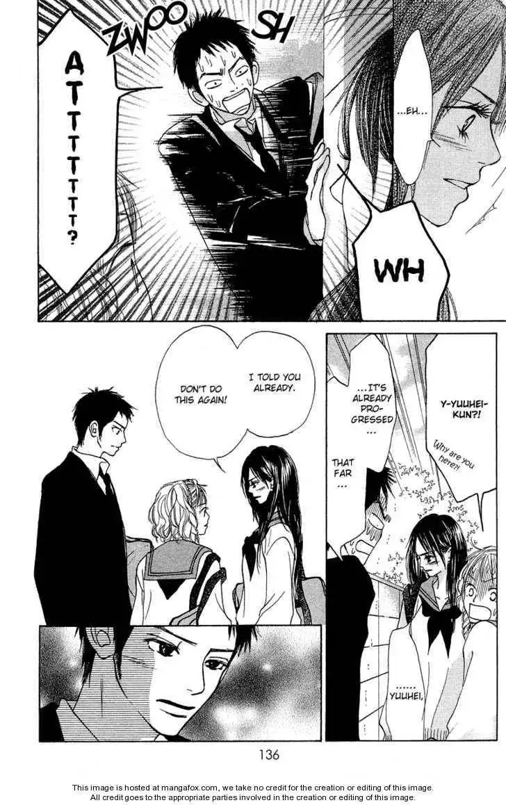 Crazy for You (Shoujo) Chapter 8 12